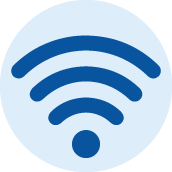 Wi-fi icon